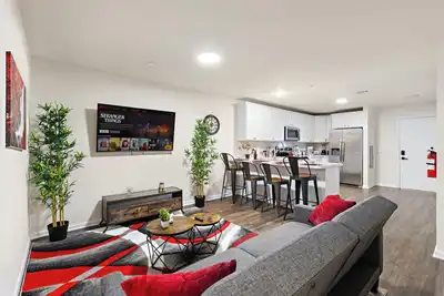 Image de Family & Traveler Haven - Nyc & Nwk w/free parking