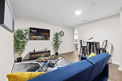 Image de Home Sweet Home - Nwk & Nyc w/free parking