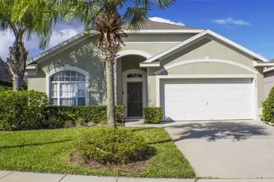 Image de Glenbrook Resort Villa - 4 Bed/4 Bath Pool Home with Games Room