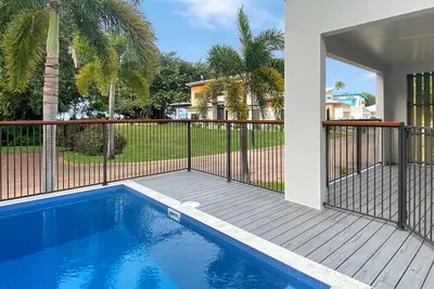 Image de Picnic Point - Holiday home near Picnic Bay Foreshore