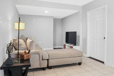 Image de 2 Bed 2 Bath 8 Minutes From Downtown Houston, Cozy For Friends and Family