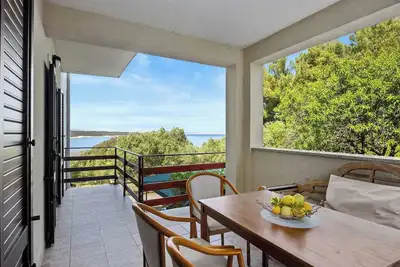 Image de Anamar- Three bedroom Apartment with Sea View