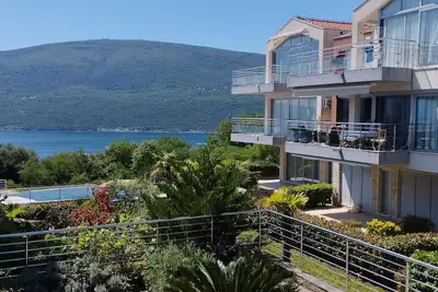 Image de Acacia Hill Grape Apartment