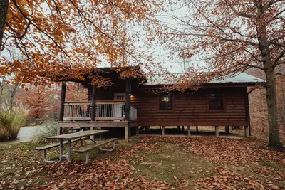 Image de The Escape - Cabin 1