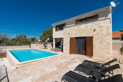 Image de Villa Pré avec piscine