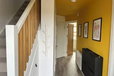 Image de Elegantes Ferienhaus am Wild Atlantic Way - Eyeries