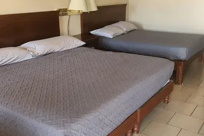 Image de Longhorn Ranch Motel - Standard Room