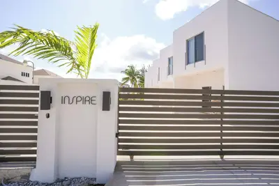 Image de New LuxuryCondo Location Pool, BahaMar Unit 5