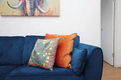 Image de 2 Bedroom Apartment in Cardiff