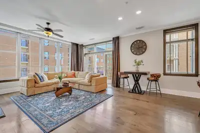 Image de \"Hare\"BnB-Executive Monthly Rental