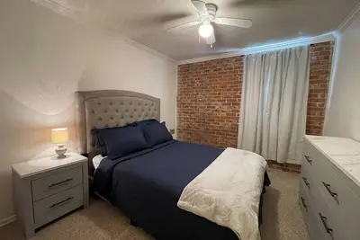 Image de Gated 3 bedroom, 2 bath condo with a pool located just outside Northgates of Lsu