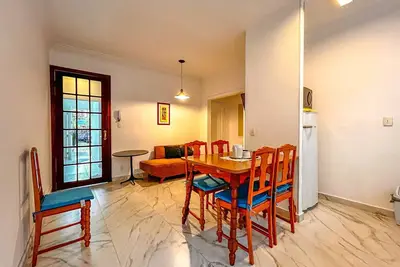 Image de Casa c Wi-Fi e ótima localização em Pinheiros/Sp
