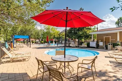 Image de Club Wyndham Branson at the Falls, Missouri, 2 Bedroom Lock off
