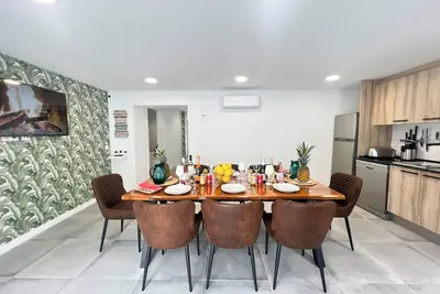 Image de Casona Low Cost Fan Lujo
