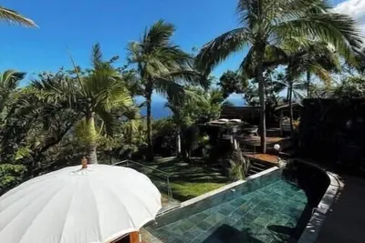 Image de Villa Samaé, Charme Tropical au Sud ouest de l'Ile de la Réunion