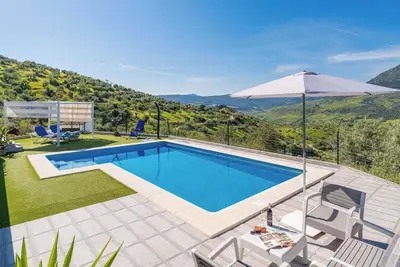 Image de Vivienda Rural Villa Madrid Alcazar El Gastor by Ruralidays