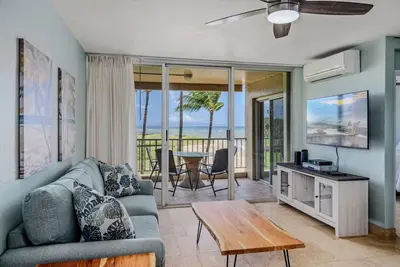 Image de Amazing Oceanfront Views! Ms420