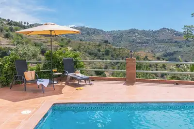 Image de Casa Confe Sayalonga by Ruralidays