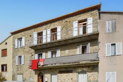 Image de Bel appartement à Poggio Di Nazza