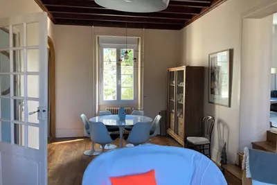 Image de Maison Rochebonne Saint-malo