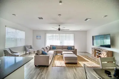 Image de A Getaway Home in The Clouds