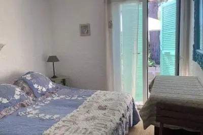 Image de 1 bedroom apartment in biguglia