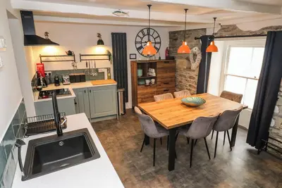 Image de Winterbrook Cottage, pet friendly in Mevagissey