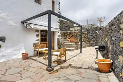 Image de Charming Casa Nina El Pinar, Terrace
