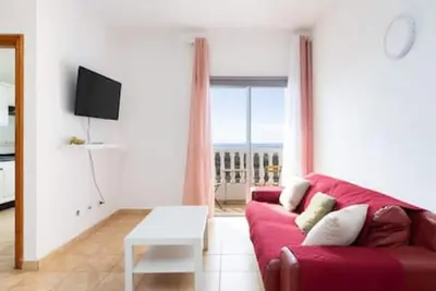 Image de Cozy Carboneras Apartment, Frontera