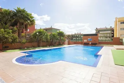 Image de Home2Book Stunning Apt Terrace & Pool Caletillas