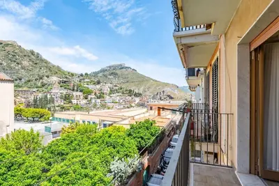Image de Cozy Apartment - Your Gateway to Sicilian Splendor