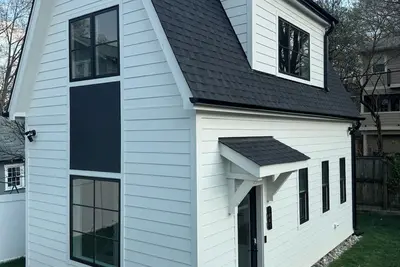 Image de Newly Built Tiny Home/Cottage in National Landing/Arlington near Dc, & Old Town