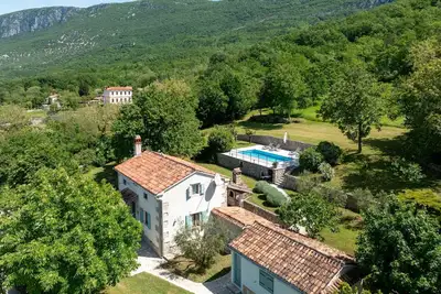 Image de Villa Rocco (Istria - KoĹľljak)