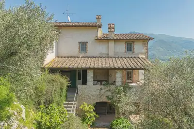 Image de Villa Anna by Interhome