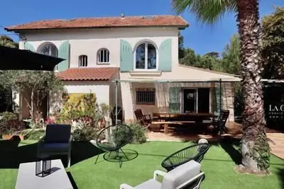 Image de Maison de vacances idéale, proche plage 8pers.