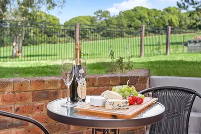Image de Kiama Downs Escape - Reserve View