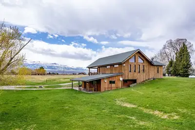 Image de Southfork Sky- unobstructed views, pet friendly