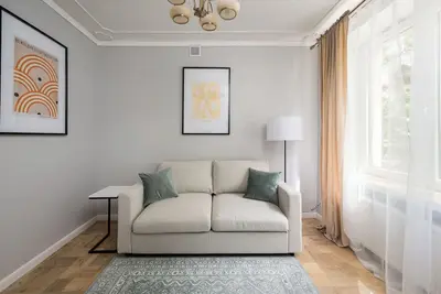 Image de Metro Racławicka Comfy Studio