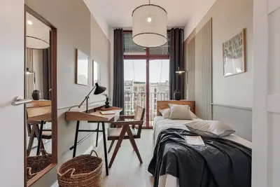 Image de Albera - 2 bedrooms in Sant Antoni