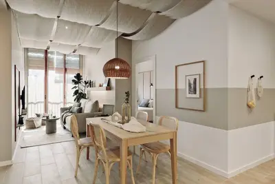 Image de Canyelles - 2 bedrooms in Sant Antoni