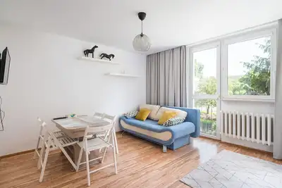 Image de Ząbkowska Simple Comfort Apartment
