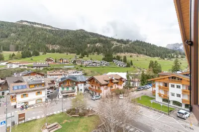 Image de House Bristol, in the heart of the magnificent Pozza di Fassa