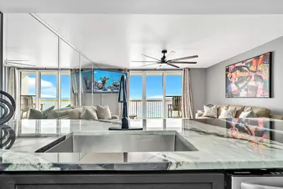 Image de 1203 Oceanfront Pelican Beach Resort Amazing Location Multiple Pools & Hot Tubs