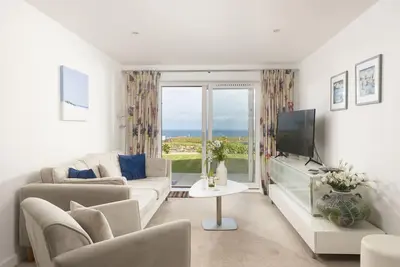 Image de Mermaid's Secret, The Sands - an apartment that sleeps 4 guests in 2 bedrooms