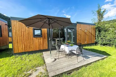 Image de Tiny Haus Villa Sunrise by Interhome