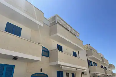 Image de Tsg 4 (Apartment + Private Terrace)