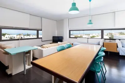 Image de Alazul 5 Loft Mirador del Mar