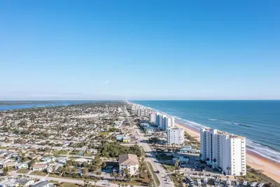 Image de Amazing Ormond Beach Penthouse with Breathtaking Ocean Views at the Van Lee