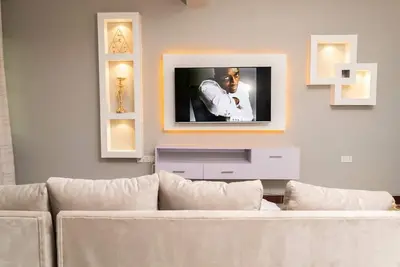 Image de Beautiful 2-Bed Apartment in Kampala
