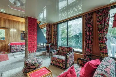 Image de Le Duplex Du Montana, Argentière (Chamonix), France